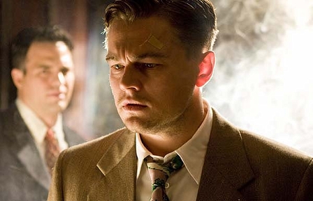 "Shutter Island"