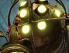 Bild aus dem Spiel "Bioshock2"