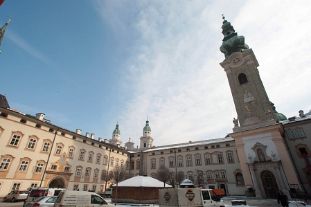 Kloster St. Peter