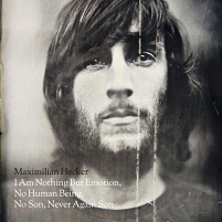 © Maximilian Hecker Maximilian Hecker Album Cover