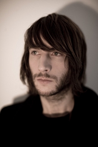 © Dirk Merten Maximilian Hecker Portrait Foto
