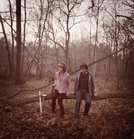 MGMT im Wald