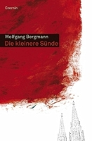 Buchcover des Romans "DIe kleinere Sünde"