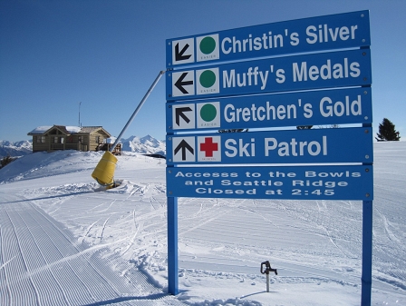 pisten nach olympiasiegern benannt