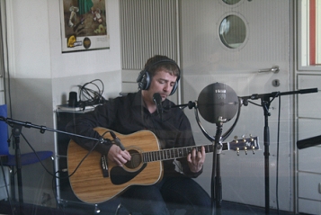 I Am Kloot
