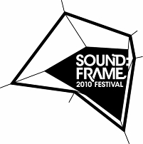 Logo Soundframe Festival