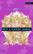 Buchcover: How I Fucked Jamal