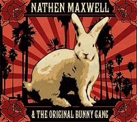© Nathen Maxwell Nathen Maxwell & The Original Bunny Gang