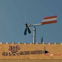 © Binder-Krieglstein Albumcover Binder & Krieglstein "New Weird Austria"