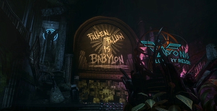 Bioshock 2