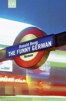 Ronald Reng: "The Funny German"