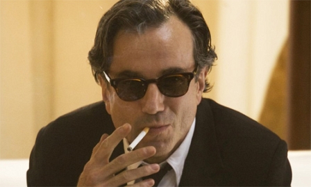 Daniel Day-Lewis in "Nine"