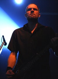 Anders Kjølholm - Volbeat