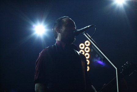 Michael Poulsen - Volbeat