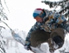 Snowboarder