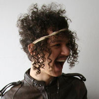 darwin deez