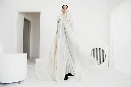 krikor Jabotian kollektion 2010