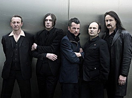 © einstürzende neubauten einstürzende neubauten