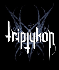 Triptykon Bandlogo