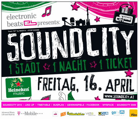 soundcity festival