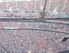 © world wrestling entertainment Fans im University of Phoenix Stadium