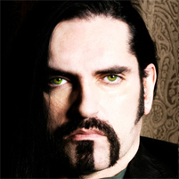 Peter Steele