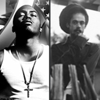 Nas/Damian Marley