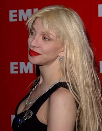 © Epa Courtney Love
