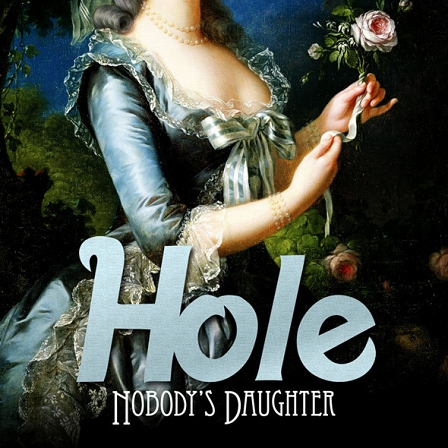 © Hole Album Cover Hole