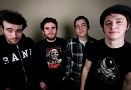 The Flatliners, Punk Band aus Kanada