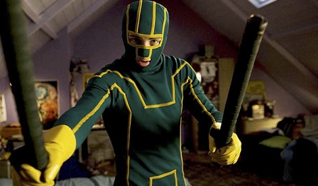 Kick-Ass