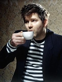 James Murphy