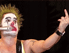 Fat Mike der Punk Band Nofx als Cokie the Clown