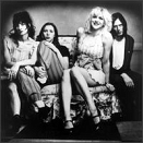 © Hole Bandfoto Hole