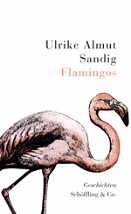 Buchcover "Flamingos"