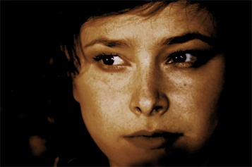 © Carola Schmidt Violetta Parisini
