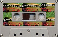 Kassette