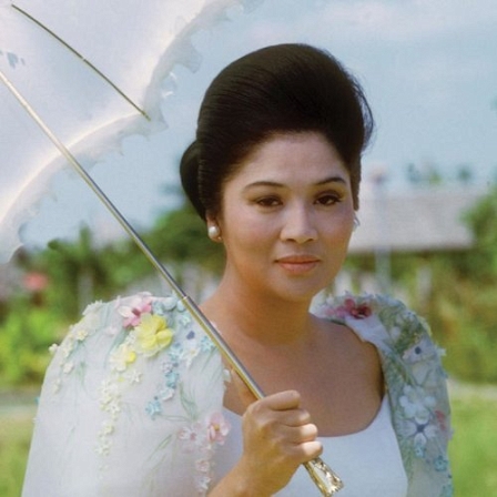 Imelda Marcos