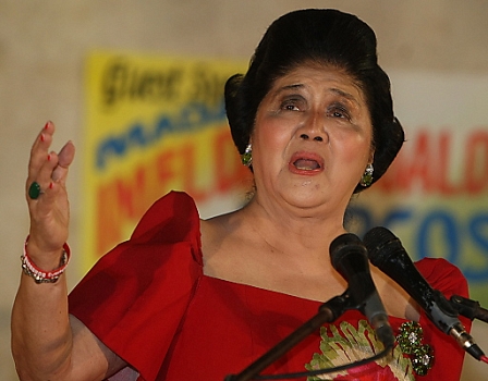 Imelda Marcos