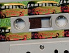 © creative commons Musikkassette