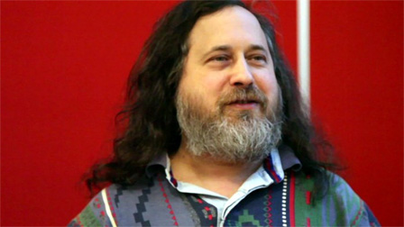 Richard Stallman