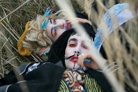 © CocoRosie CocoRosie