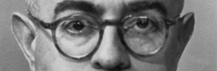 Theodor W. Adorno