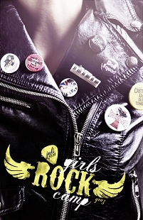 Girls Rock Camp Graz