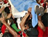 protests in thailand, death