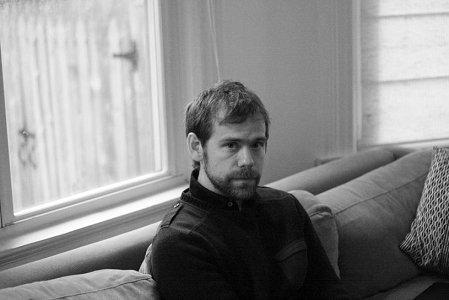 Aaron Dessner von The National