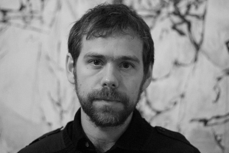 Aaron Dessner von The National