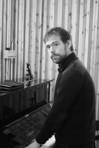 Aaron Dessner von The National