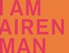 Cover von "I am Airen Man"