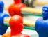 Tischfußball